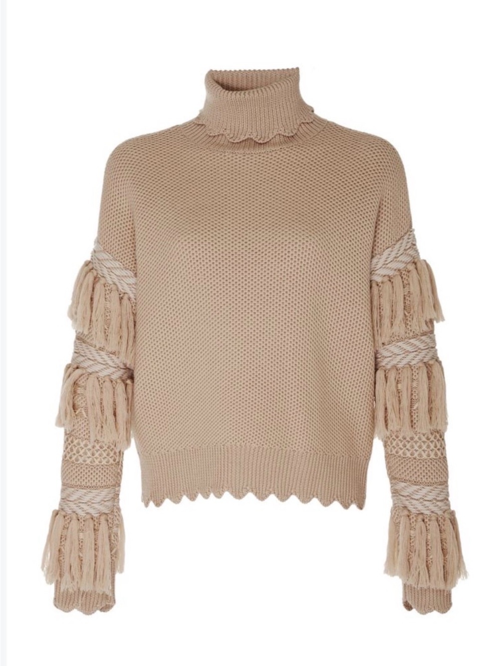 JONATHAN SIMKHAI Sweater